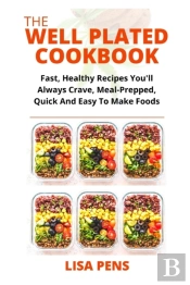 The Well Plated Cookbook