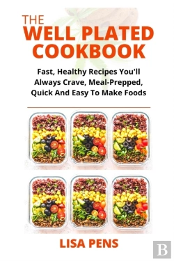 Bertrand.pt - The Well Plated Cookbook