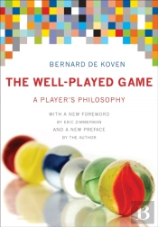 The Well-Played Game