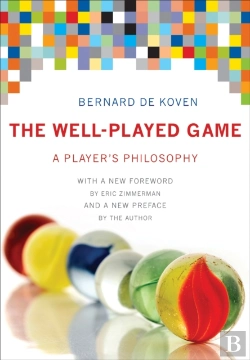 Bertrand.pt - The Well-Played Game