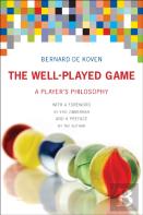 The Well-Played Game