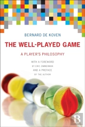 The Well-Played Game