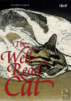 Bertrand.pt - The Well-Read Cat