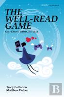 The Well-Read Game