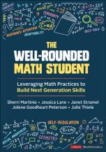 The Well-Rounded Math Student