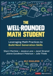 The Well-Rounded Math Student