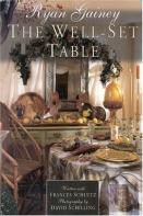 The Well-Set Table