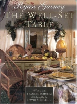 Bertrand.pt - The Well-Set Table