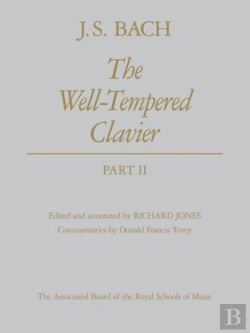 Bertrand.pt - The Well-Tempered Clavier - Part Ii