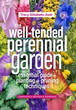 Bertrand.pt - The Well-Tended Perennial Garden