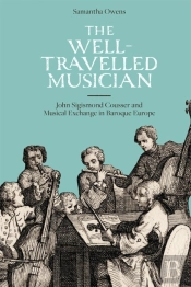 The Well-Travelled Musician