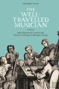 Bertrand.pt - The Well-Travelled Musician