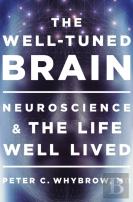 The Well-Tuned Brain