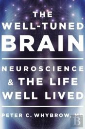 The Well-Tuned Brain