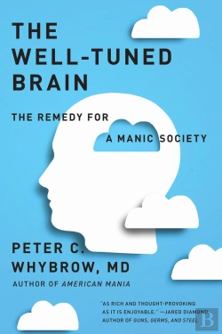 Bertrand.pt - The Well-Tuned Brain