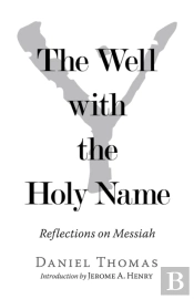 The Well With The Holy Name
