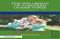 The Wellbeing Of Children Under Three