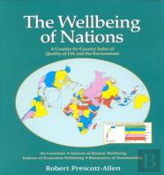The Wellbeing Of Nations