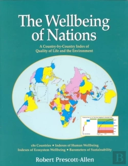 Bertrand.pt - The Wellbeing Of Nations