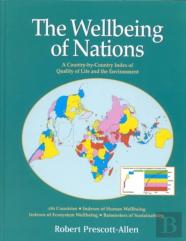 The Wellbeing Of Nations