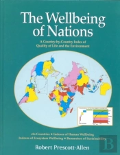 The Wellbeing Of Nations