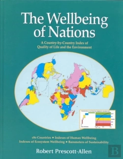 Bertrand.pt - The Wellbeing Of Nations