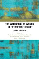 The Wellbeing Of Women In Entrepreneurship