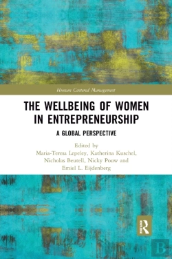Bertrand.pt - The Wellbeing Of Women In Entrepreneurship