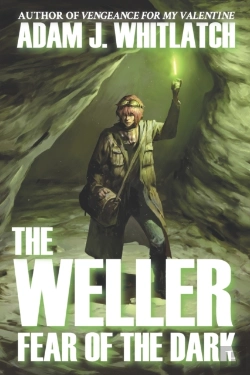 Bertrand.pt - The Weller - Fear Of The Dark