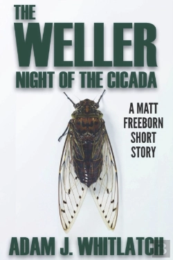 Bertrand.pt - The Weller - Night Of The Cicada