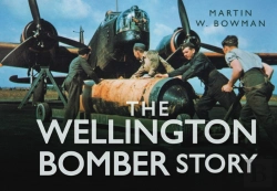 Bertrand.pt - The Wellington Bomber Story