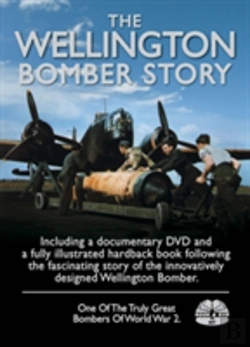 Bertrand.pt - The Wellington Bomber Story