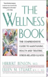 The Wellness Book
