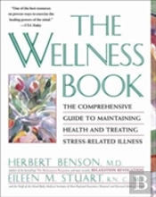 The Wellness Book