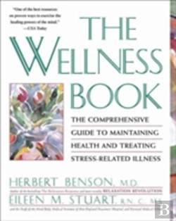 Bertrand.pt - The Wellness Book
