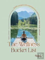 The Wellness Bucket List
