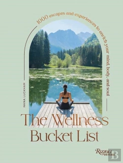 Bertrand.pt - The Wellness Bucket List