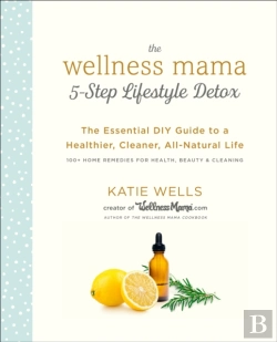 Bertrand.pt - The Wellness Mama 5-Step Lifestyle Detox
