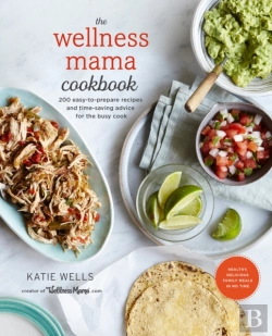 Bertrand.pt - The Wellness Mama Cookbook