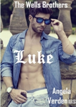Bertrand.pt - The Wells Brothers: Luke