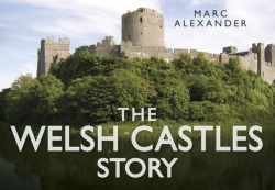Bertrand.pt - The Welsh Castles Story