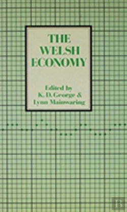 Bertrand.pt - The Welsh Economy