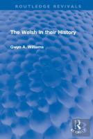 The Welsh In Their History