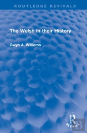 The Welsh In Their History