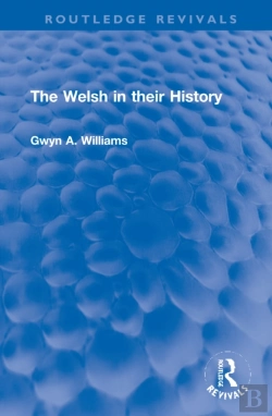 Bertrand.pt - The Welsh In Their History