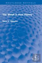 The Welsh In Their History