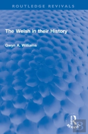 The Welsh In Their History