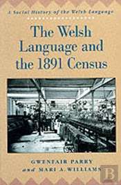 The Welsh Language And The 1891 Census