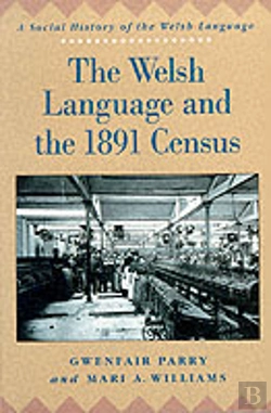 Bertrand.pt - The Welsh Language And The 1891 Census