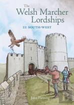 The Welsh Marcher Lordships